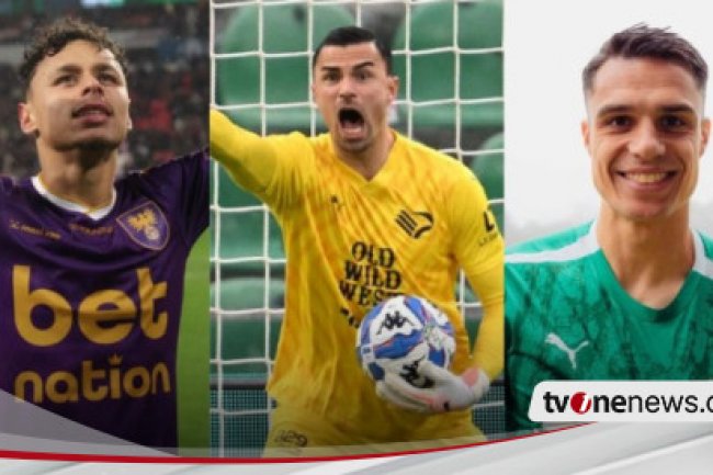 Erick Thohir Pastikan Emil Audero, Dean James dan Joey Pelupessy Belum Bisa Didaftarkan untuk Timnas Indonesia Lawan Australia dan Bahrain karena Hal Ini