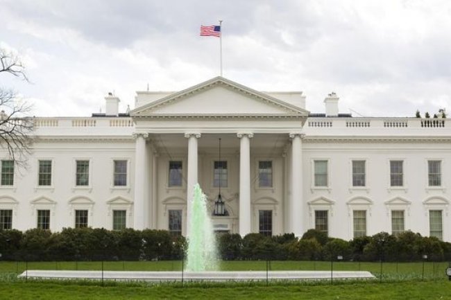 Gedung Putih Buka Suara soal Resesi AS, Ini Kata Donald Trump