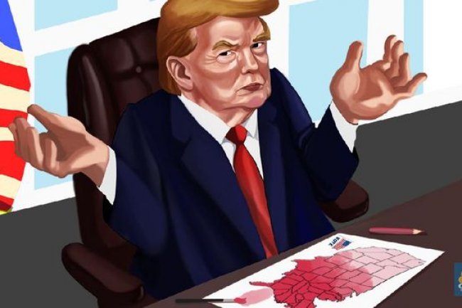 Hantu Trumpcession: Cuma Ketakutan Berlebihan Atau Memang Kenyataan?