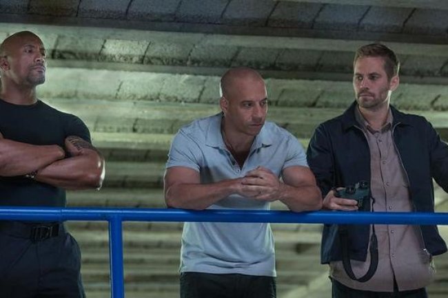 Jadwal Bioskop Trans TV Dini Hari 13 Maret 2025 dan Sinopsisnya, Fast and Furious 6