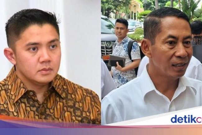 Amnesty Internasional Desak Seskab Letkol Teddy dan Dirut Bulog Mundur dari TNI