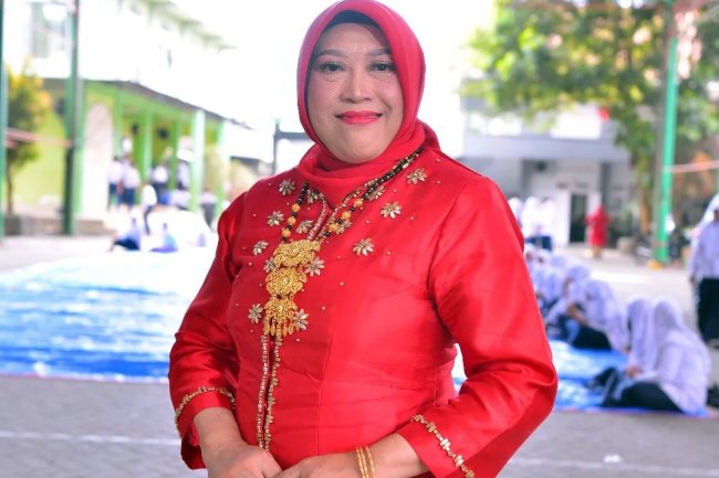 Membawa Madrasah ke Panggung Internasional