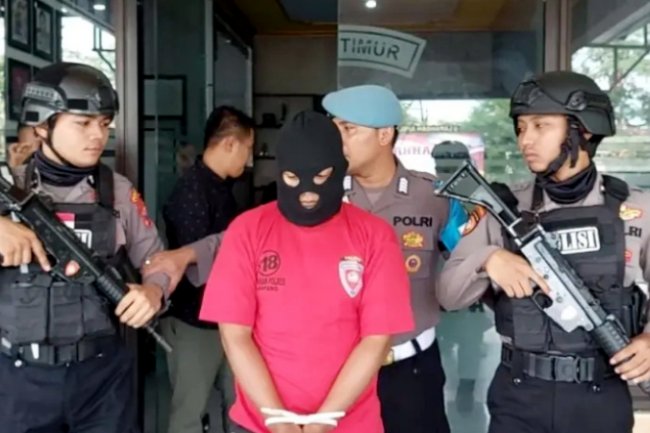 Diduga karena Perselingkuhan, Pria di Sampang Tewas Dicelurit