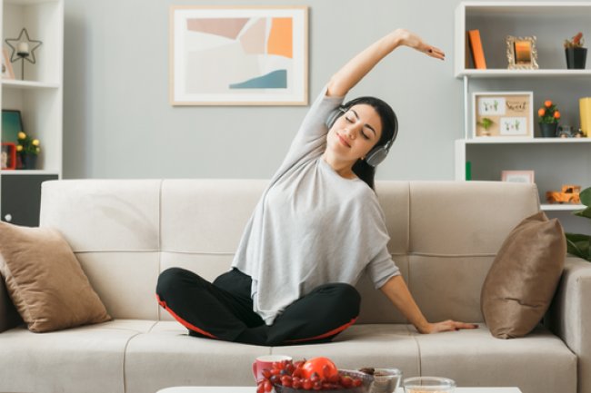 4 Manfaat Puasa Ramadan bagi Penderita Kolesterol