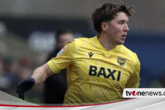 Omongan Calvin Verdonk Dirasakan Sendiri oleh Ole Romeny Jelang Debut dengan Timnas Indonesia: Itu Tidak Normal