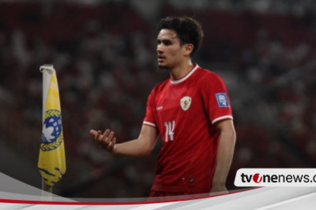 Padahal Cuma Jadi ‘Cadangan Mati’ di Swansea City, Ini Alasan Patrick Kluivert Tetap Panggil Nathan Tjoe-A-On ke Timnas Indonesia?