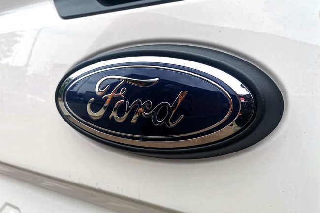 Ford Indonesia Janjikan Mobil Baru, Sebelum GIIAS 2025 Meluncur!