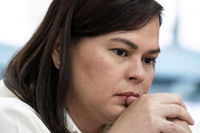 Wapres Filipina Susul ke Belanda saat Duterte Akan Diserahkan ke ICC