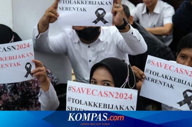 Polemik Elpiji 3 Kg, Penundaan Pengangkatan CASN, dan Ketidakpastian Kebijakan Pemerintah