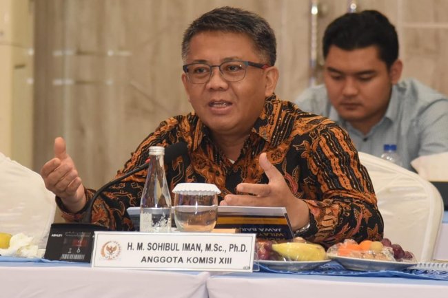 Sayangkan Peristiwa Lapas Kota Kutacane Aceh, Aleg PKS Serukan Perbaikan Menyeluruh Semua Lapas di Tanah Air