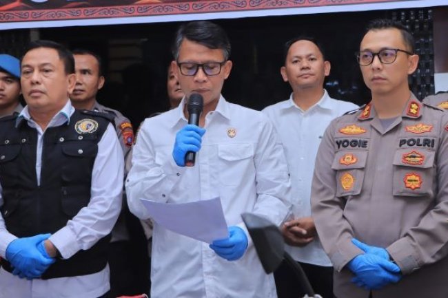 Polisi Pastikan Wanita di Samosir Korban Kecelakaan Tunggal, Bukan Dianiaya