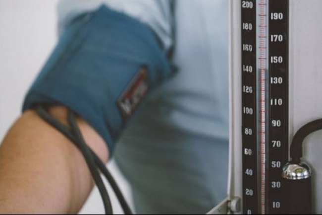 5 Sayuran Ini Dapat Menurunkan Tekanan Darah Tinggi, Ada Wortel hingga Bayam