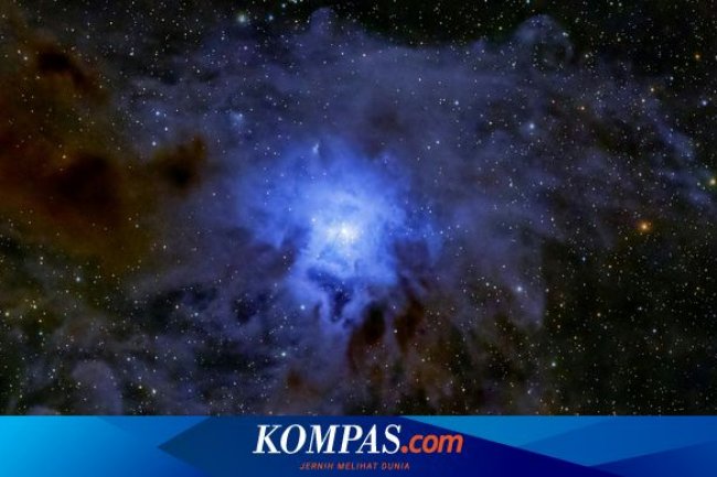Apakah Materi Gelap akan Segera Ditemukan?