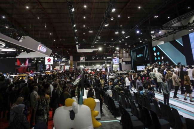 Terpopuler: Mobil Mewah Kasatpol PP Bogor, 10 Brand Kendaraan Terlaris Februari