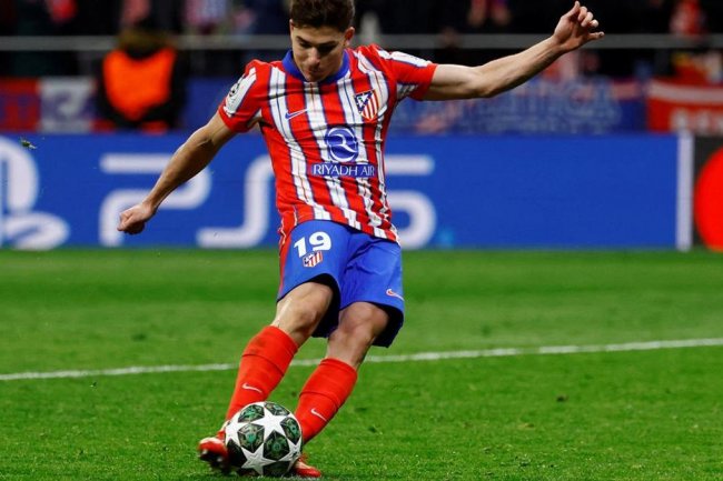 Nasib Apes Alvarez Lawan Madrid: Banyak Peluang hingga Berakhir Tragis