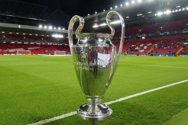 Jadwal Perempat Final Liga Champions 2024/2025: Aston Villa vs PSG, Arsenal vs Real Madrid