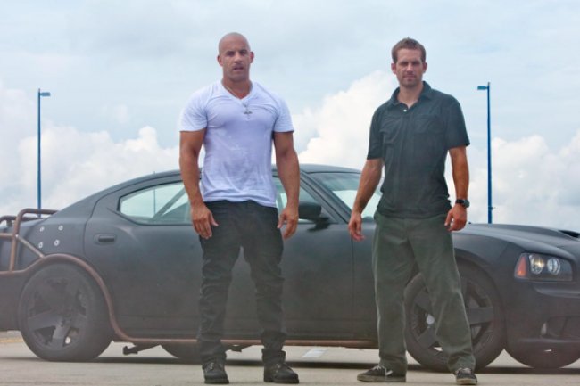 Sinopsis Film Fast Five, Tayang di Bioskop TRANS TV Dini Hari