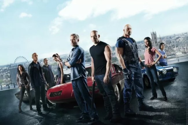Sinopsis Film Fast and Furious 6, Aksi Balap Spektakuler Tayang di Blockbuster Sahur Movie 13 Maret 2025!