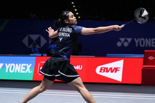 Jadwal 10 Wakil Indonesia di 16 Besar All England Kamis Hari Ini
