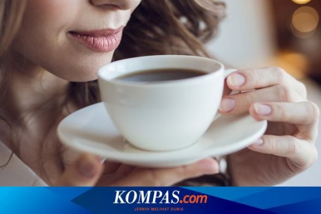 Kopi Rasanya Pahit, Tapi Mengapa Banyak Orang Suka?