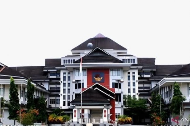 Universitas Pattimura Jadi Tuan Rumah Konfrensi Internasional Bahasa Indonesia