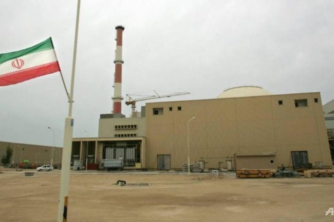 AS Sebut Iran Abaikan Kekhawatiran Internasional Soal Program Nuklirnya