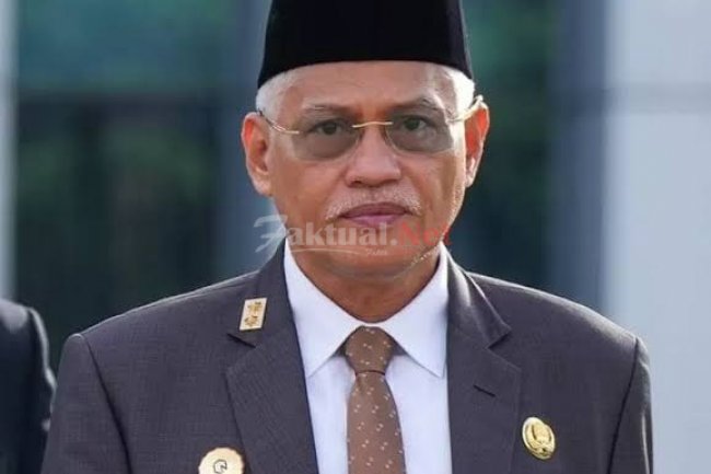 Penyampaian Tegas Sekda Sultra : Waspada Pemanfaatan Negatif Kecanggihan Teknologi Informasi, Apalagi Sampai Mencatut Nama Pejabat