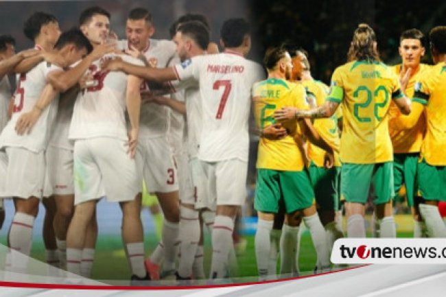 Daftar 26 Pemain Australia yang Dipanggil Tony Popovic untuk Hadapi Timnas Indonesia: 6 Debutan hingga Personel Abroad Melimpah