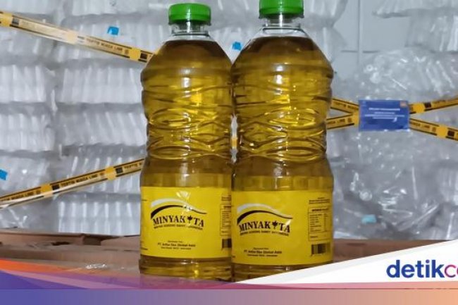 Soal Minyakita, Ekonom: Penentuan Volume Bukan Ranah Pemerintah, tapi Swasta