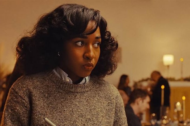 Ceritakan Ritus Gila dan Teror Para Penjilat, Cek Sinopsis Film Thriller  Opus