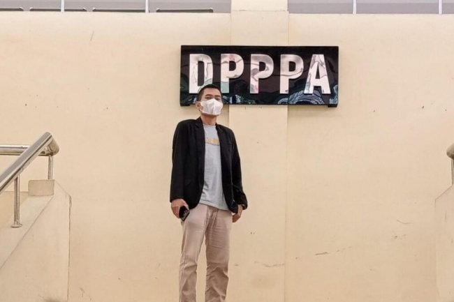 Waduh...Ngeri,!!! Kabarnya, Korban Pelecehan Seksual dan ...