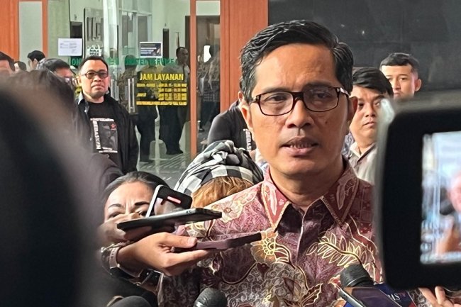 Kubu Hasto Tuding Dakwaan Jaksa Inkonsisten, Ada Perubahan Waktu Peristiwa Suap