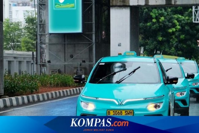 [POPULER OTOMOTIF] Xanh SM dan Bluebird Berkompetisi | Waktu Ideal Ganti Oli Transmisi Mobil Matik | Hitung Biaya Perjalanan Jakarta-Palembang Naik Toyota Avanza