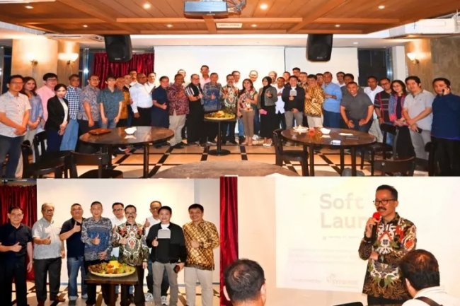 Koperasi APTIKNAS Maju Bersama Hadir untuk Antisipasi Pesatnya Perkembangan Teknologi Informasi