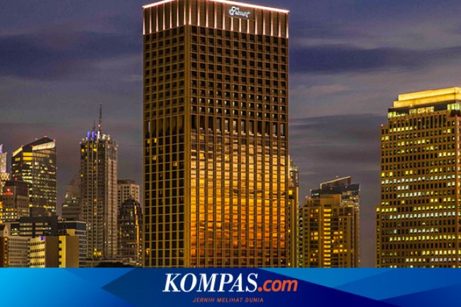 Fairmont Jakarta, Tempat Pembahasan RUU TNI Bagian dari Jaringan Internasional Accor Group