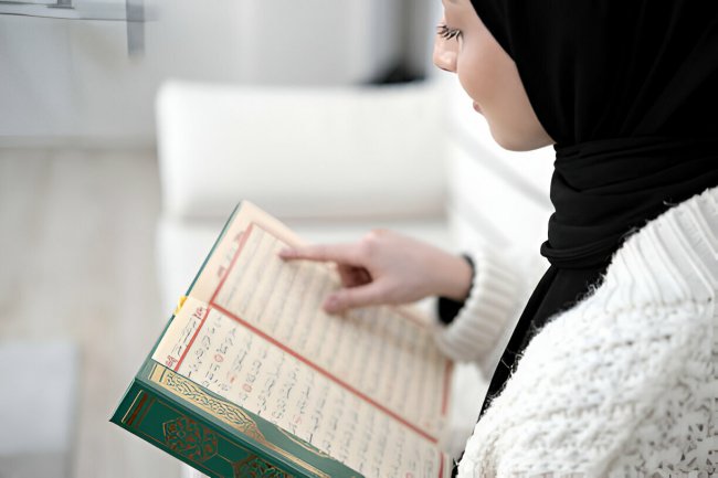 Nuzulul Quran dan Lailatul Qadar: Dua Peristiwa Besar dalam Bulan Ramadan