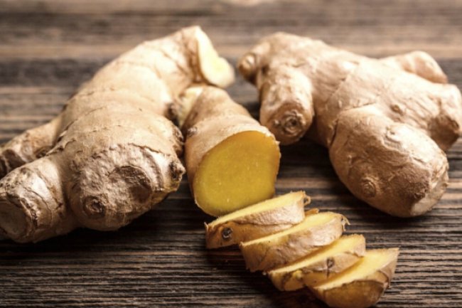 5 Makanan Sehari-hari yang Bisa Meningkatkan Daya Tahan Tubuh, Lawan Penyakit dengan Makanan Lezat!