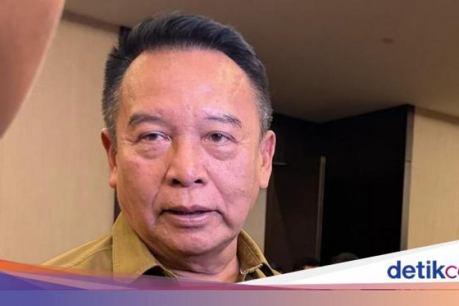 Revisi UU TNI, Prajurit Aktif Bisa Isi Jabatan di 16 Lembaga Sipil