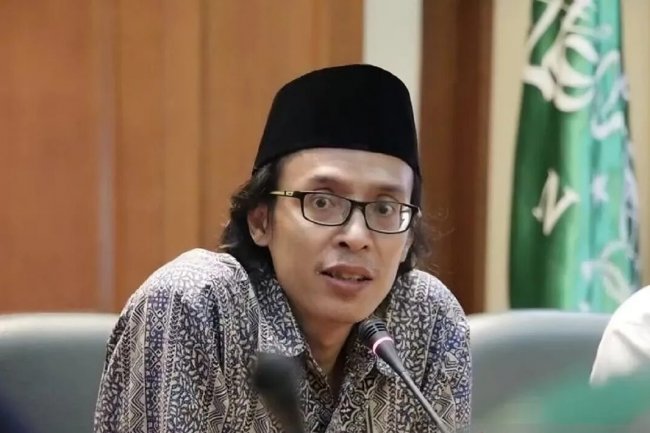 PBNU: Tidak Masuk Akal TNI Duduki Jabatan di Mahkamah Agung dan Jaksa Agung