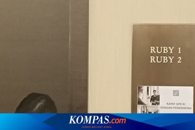 Revisi UU TNI: Kewenangan Ditambah Urusan Narkoba-Siber, Lembaga yang Dijabat Prajurit Aktif Jadi 16