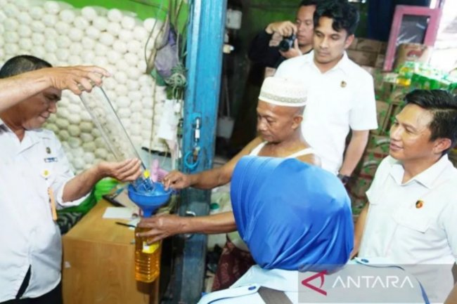 Mengenal Minyakita: murah, diburu, dan bukan subsidi