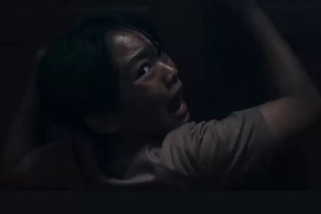 Film Horor Singsot dan Samar Hiasi Layar Bioskop Saat Ini, Simak Sinopsisnya!