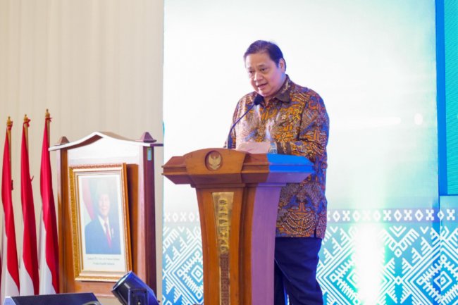 Pemerintah Manfaatkan Momentum Lebaran Kerek Perekonomian Nasional