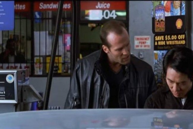 Aksi Jet Li dan Jason Statham! Sinopsis Film the One dan Link Streaming Bioskop Trans TV Malam ini