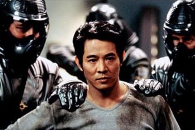 Sinopsis The One, Bioskop Trans TV 16 Maret 2025