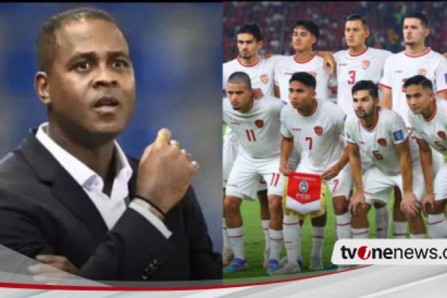 Pria Indigo Berdarah Batak-Jawa ini Prediksi Hasil Laga Timnas Indonesia vs Australia, Tak Disangka Tim Patrick Kluivert itu akan Alami...