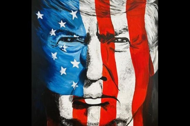 Eropa Vs Amerika, Bos Bank Sentral Sebut Trump Lebih Buruk dari Covid