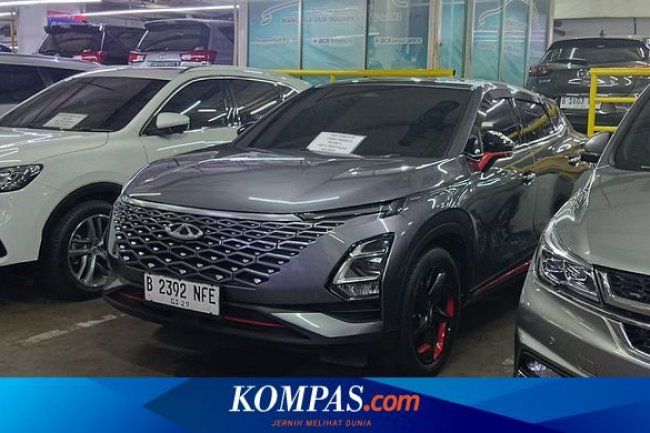 Strategi Aman Membeli Mobil Bekas untuk Perjalanan Jauh