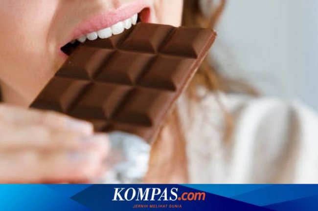 Ilmuwan Temukan Cara Bikin Cokelat Sehat Tanpa Mengorbankan Rasanya
