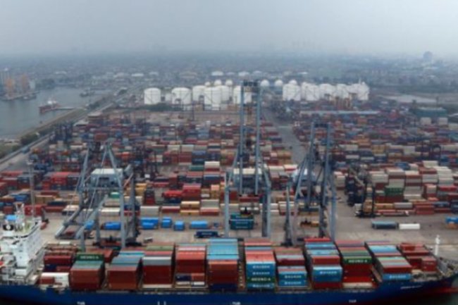 Top 5 Ekonomi: Impor Meroket hingga Utang Luar Negeri RI Membengkak